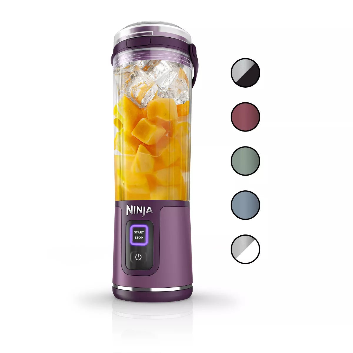 Ninja Blast 18Oz Portable Blender
