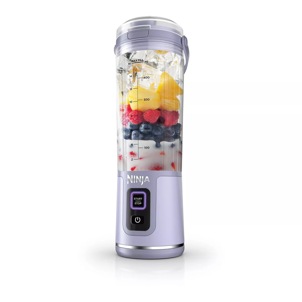 Ninja Blast 18Oz Portable Blender