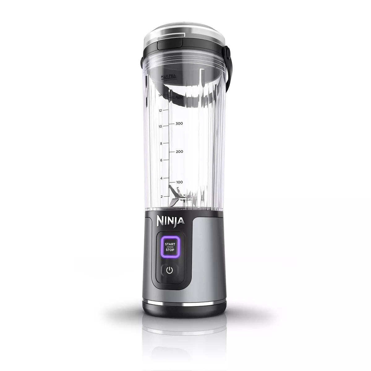 Ninja Blast 18Oz Portable Blender