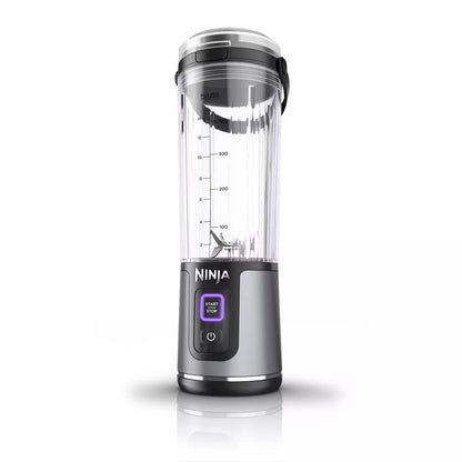 Ninja Blast 18Oz Portable Blender