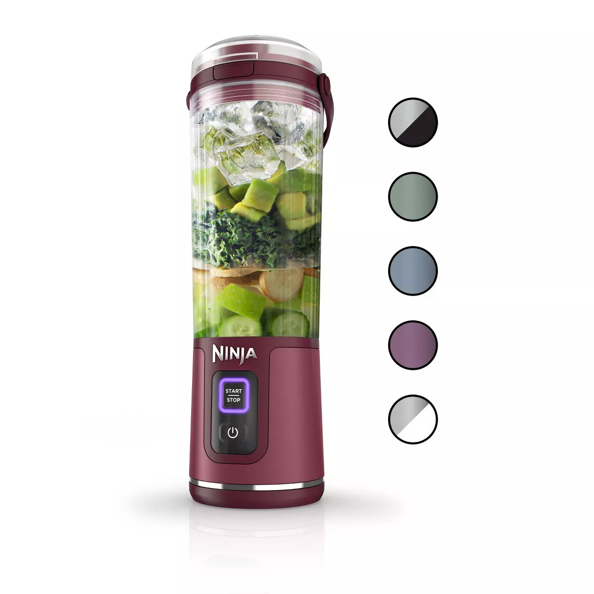 Ninja Blast 18Oz Portable Blender