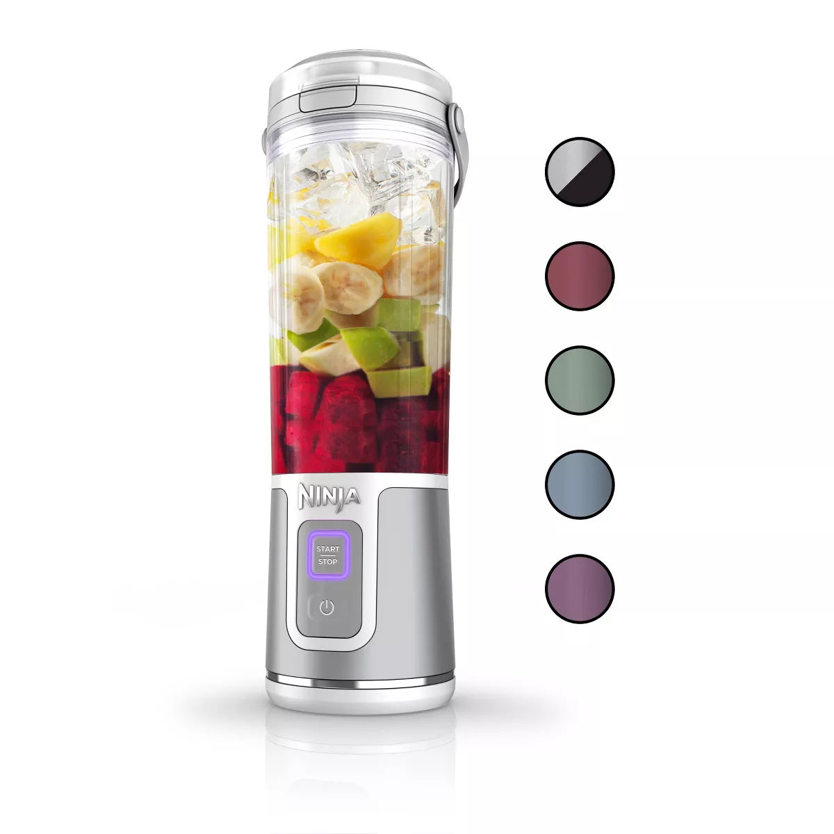 Ninja Blast 18Oz Portable Blender