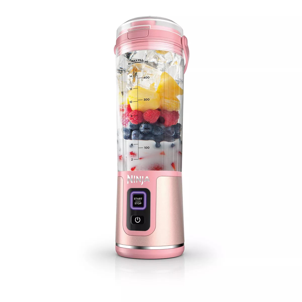 Ninja Blast 18Oz Portable Blender
