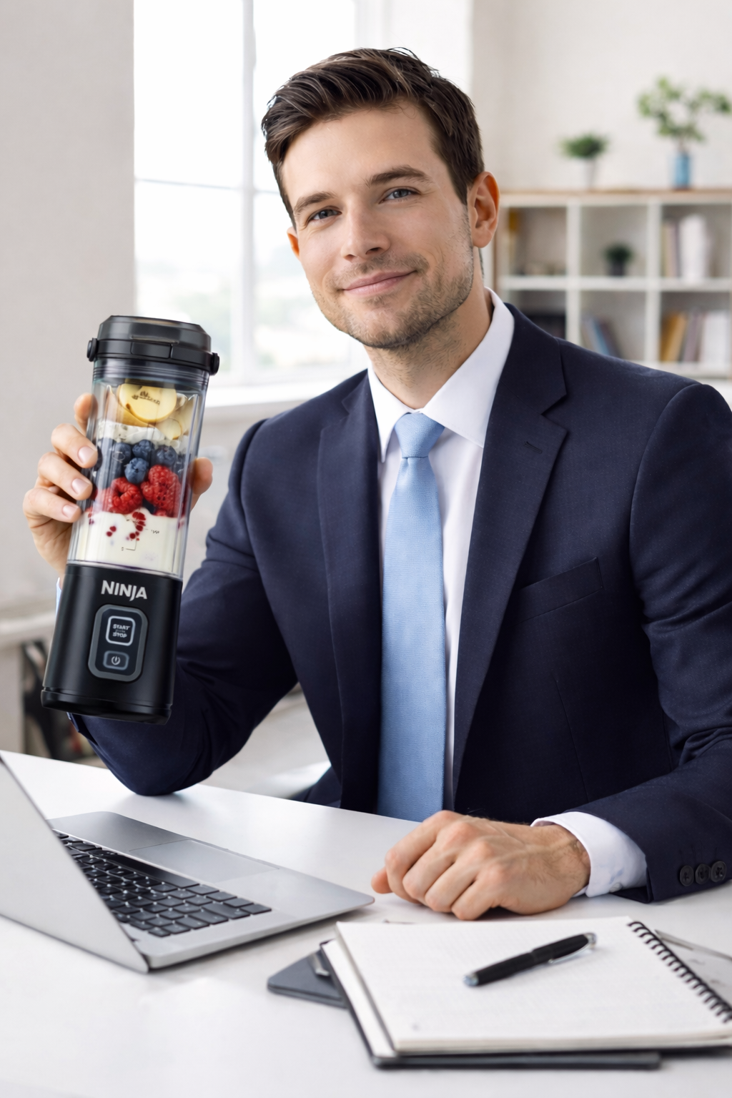 Ninja Portable Blender