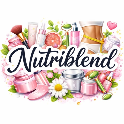 NutriBlend