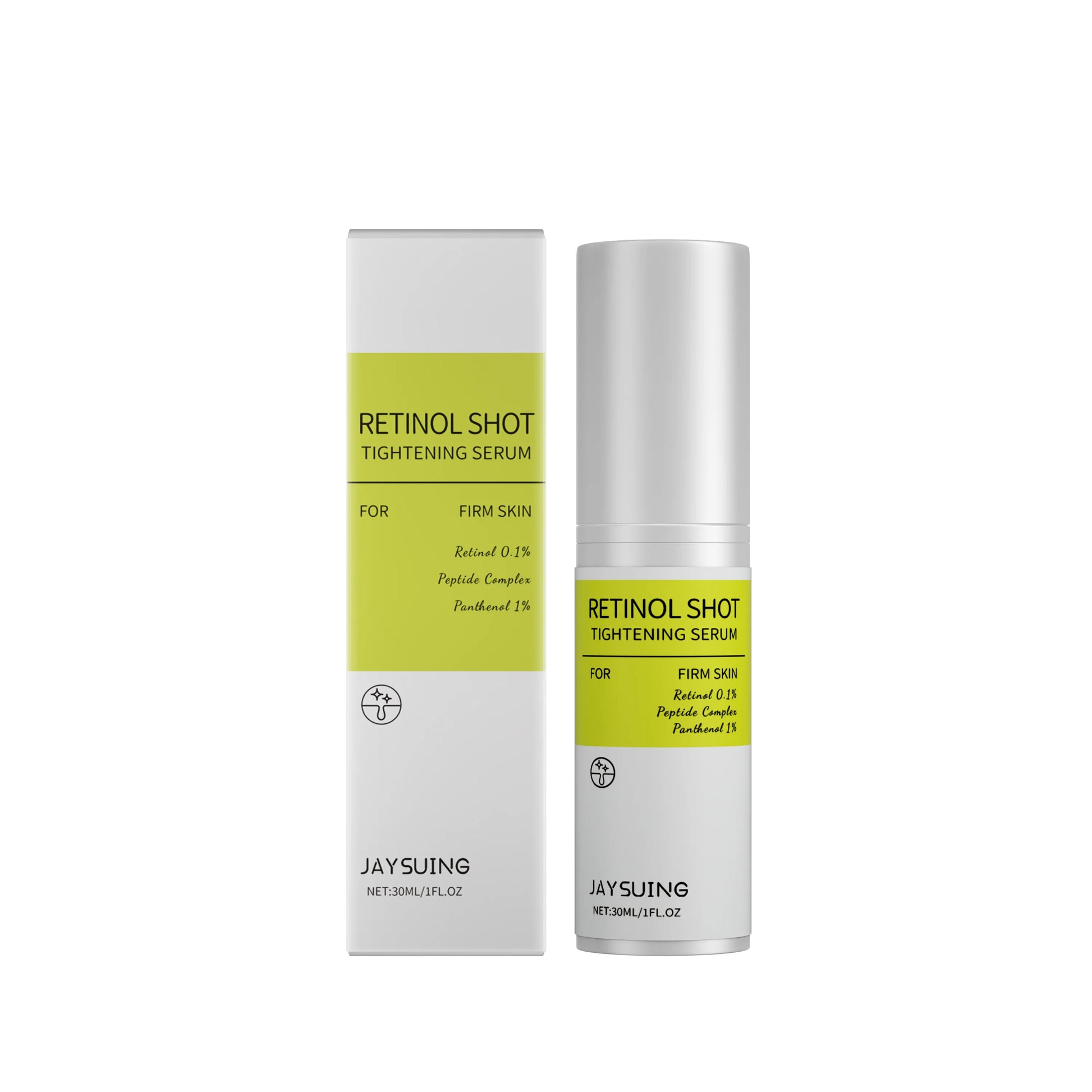 Retinol Ordinary Serum Remove Eye Fine Lines Lifting Brighten Skin Moisturize Firm Facial Essence