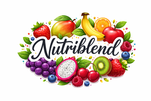 NutriBlend