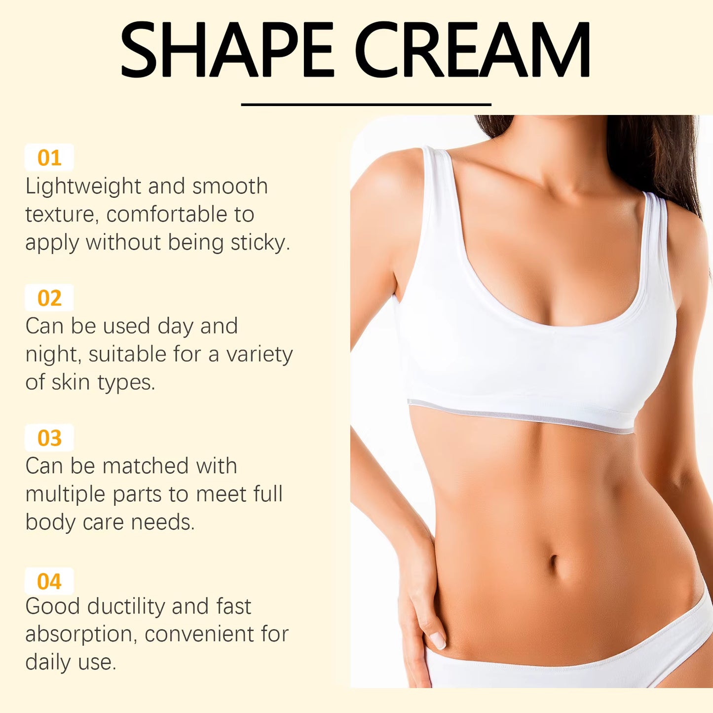 Fat Burner Cream anti Cellulite Firming Belly Leg Body Weight Loss Fitness Shaping Moisturizing Nourish Massage Slimming Cream