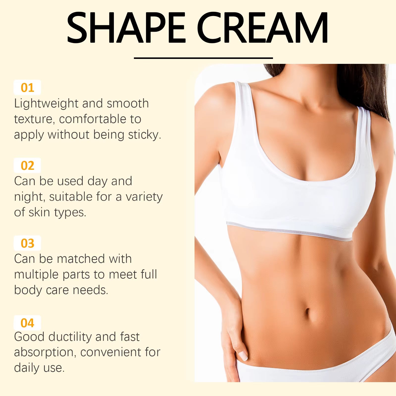 Fat Burner Cream anti Cellulite Firming Belly Leg Body Weight Loss Fitness Shaping Moisturizing Nourish Massage Slimming Cream