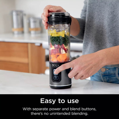 Ninja Blast 18Oz Portable Blender
